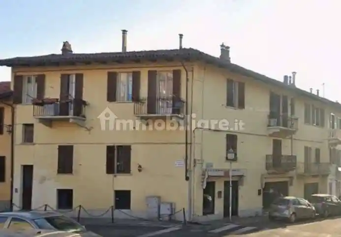 Appartamento in vendita a Rivoli