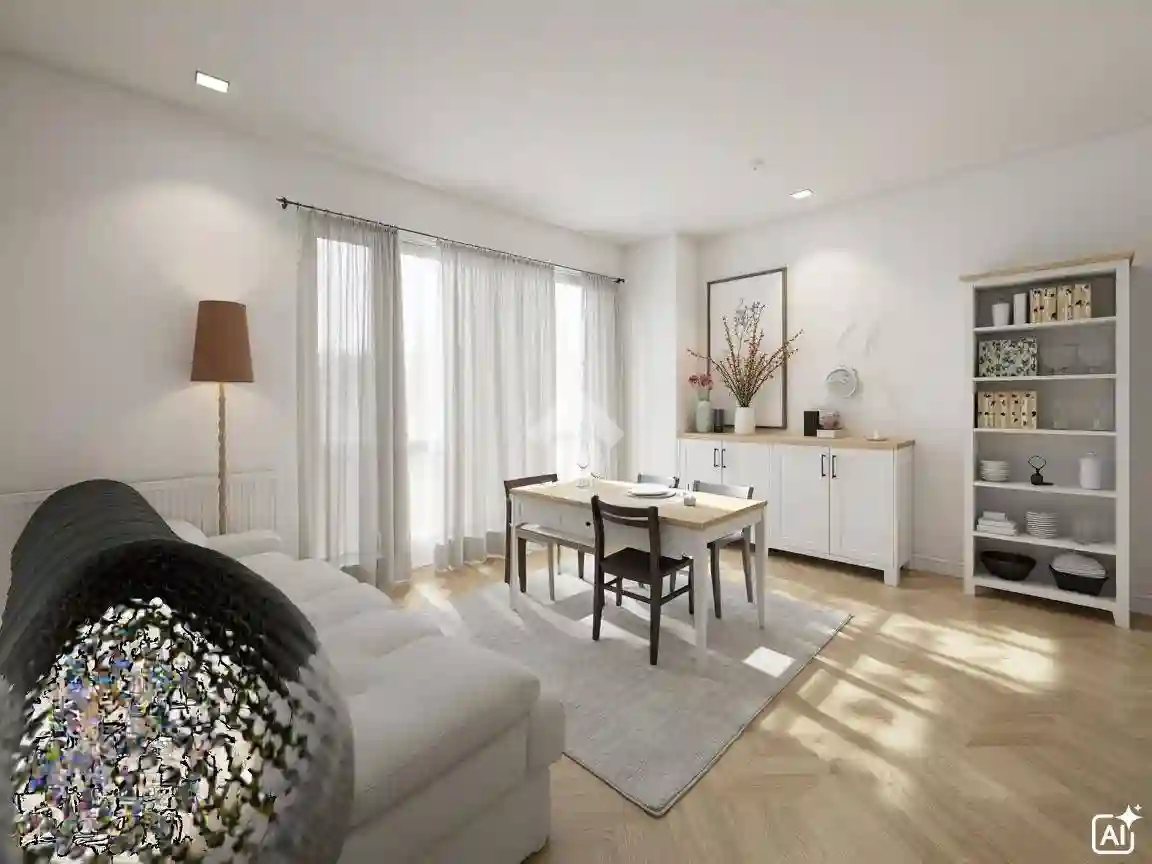 Appartamento - foto 2