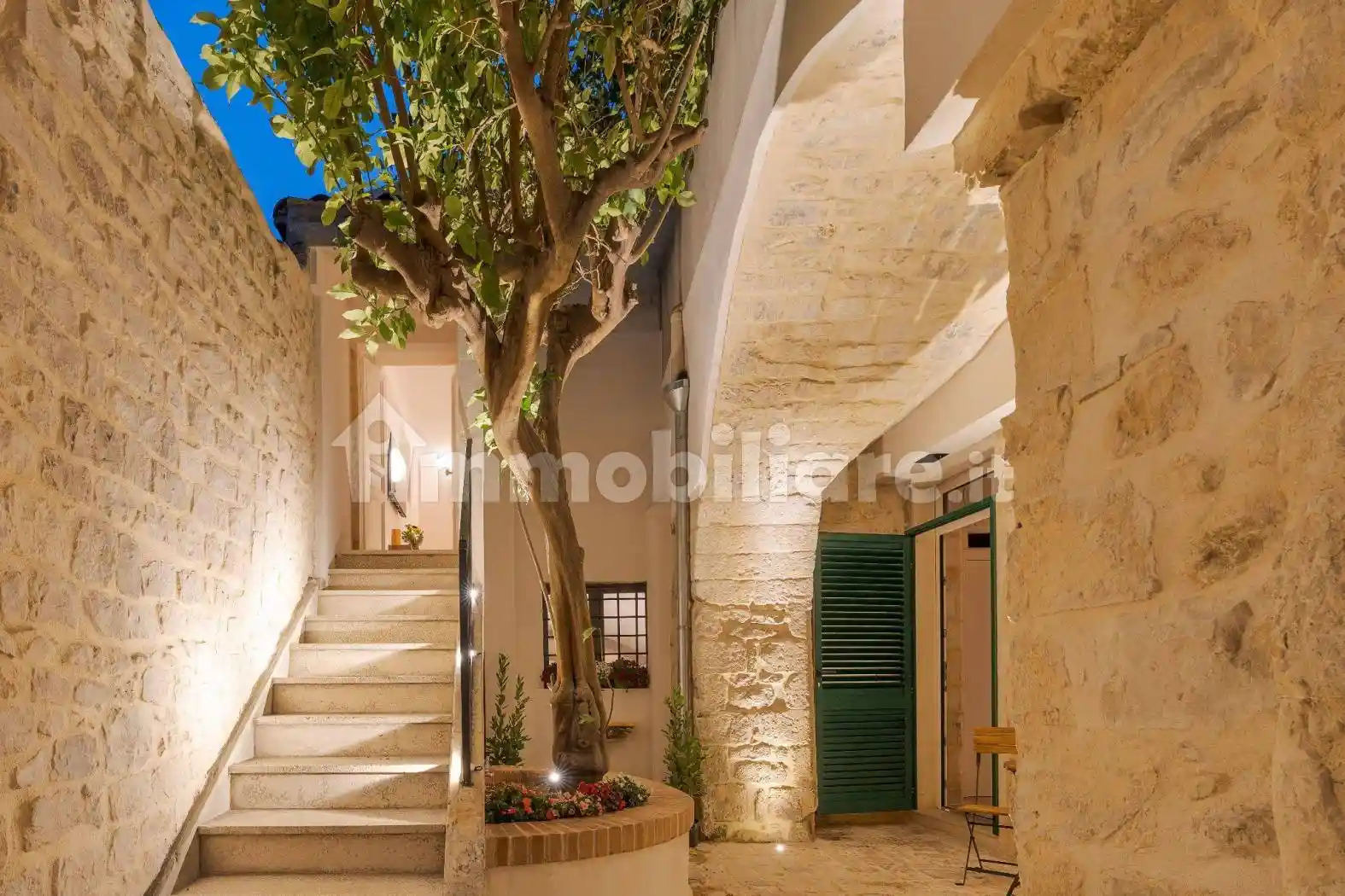 Villa in vendita a Modica