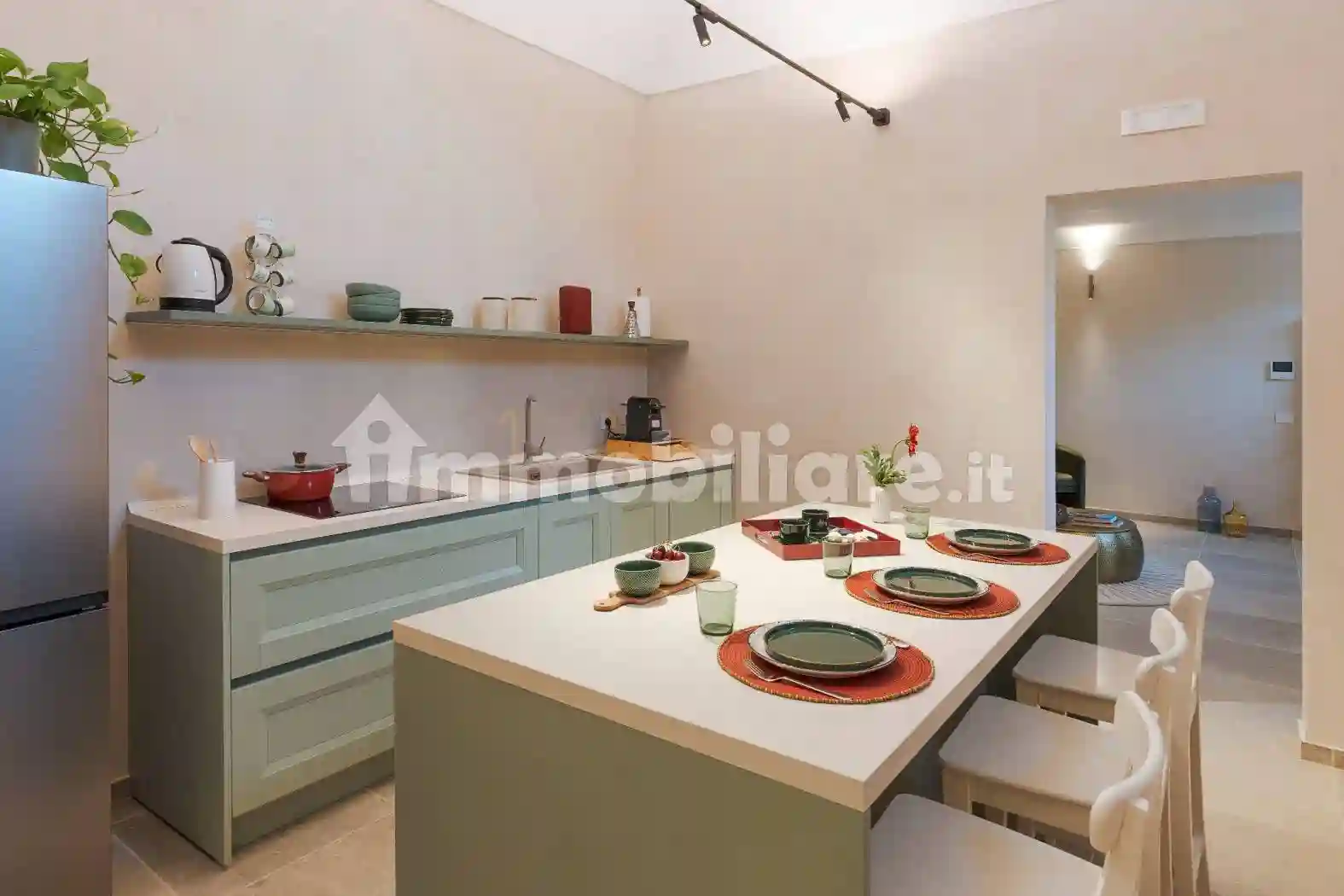 Villa - foto 5