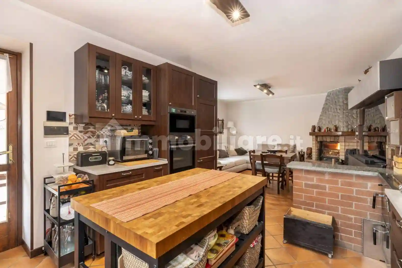 Casa indipendente - foto 4