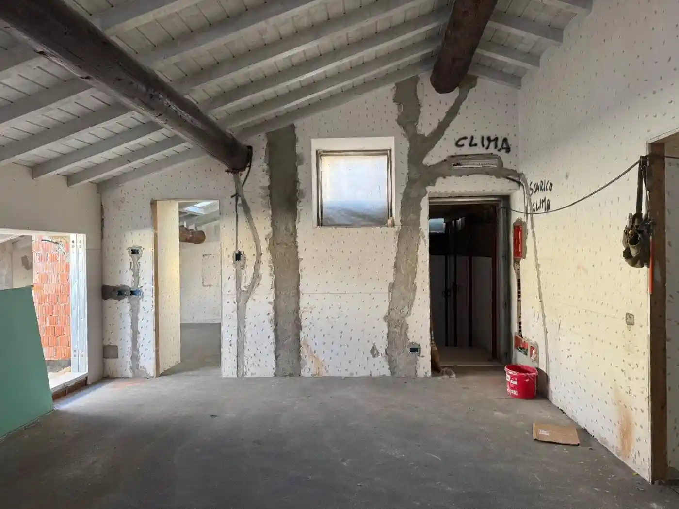 Appartamento in vendita a Brescia