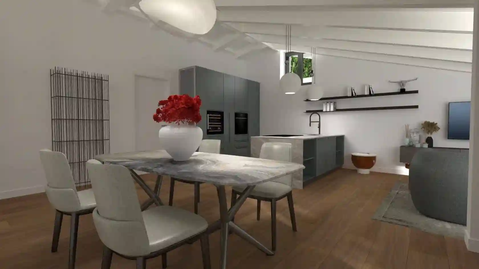 Appartamento - foto 4