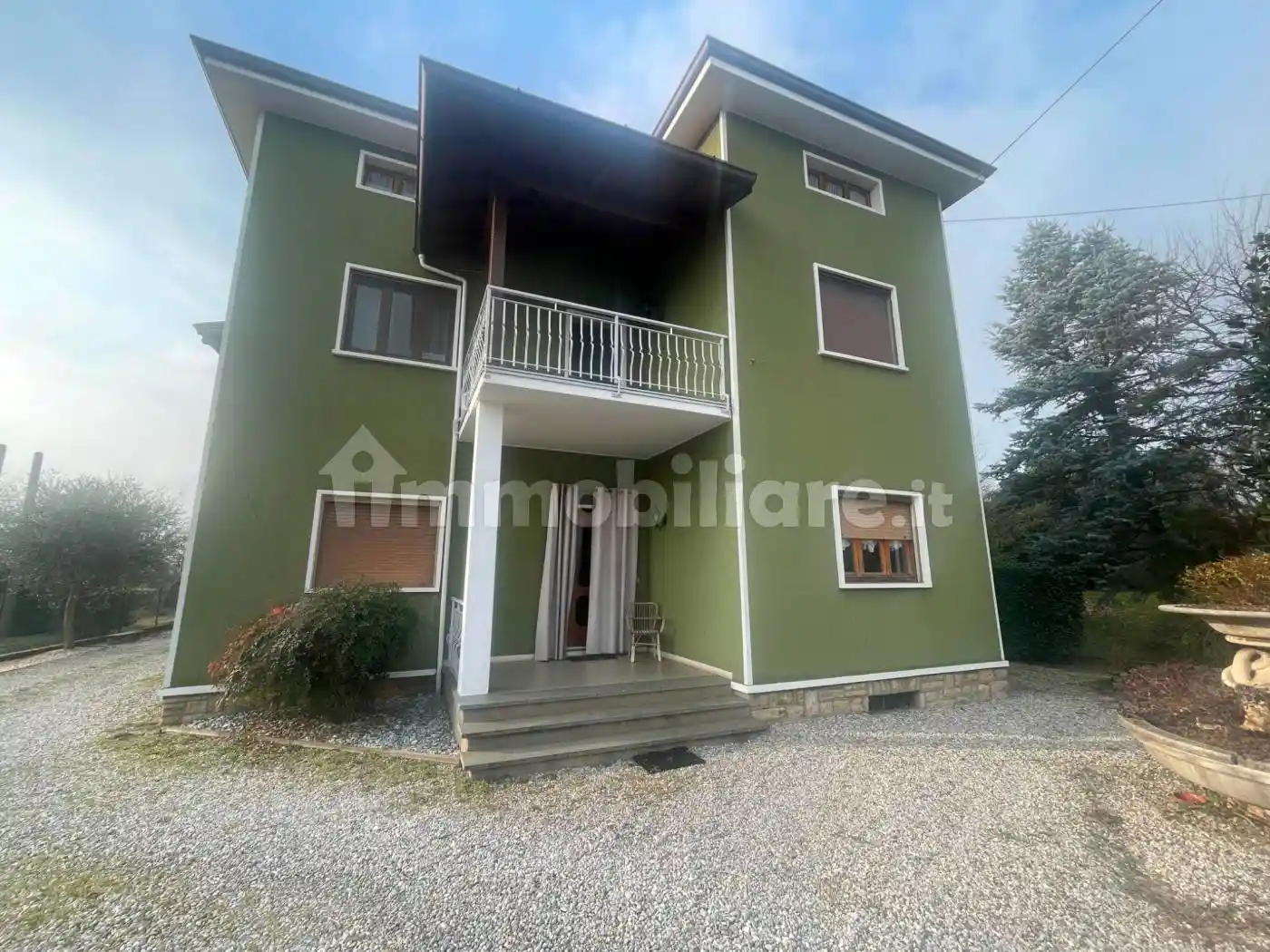 Villa in vendita a Verdello