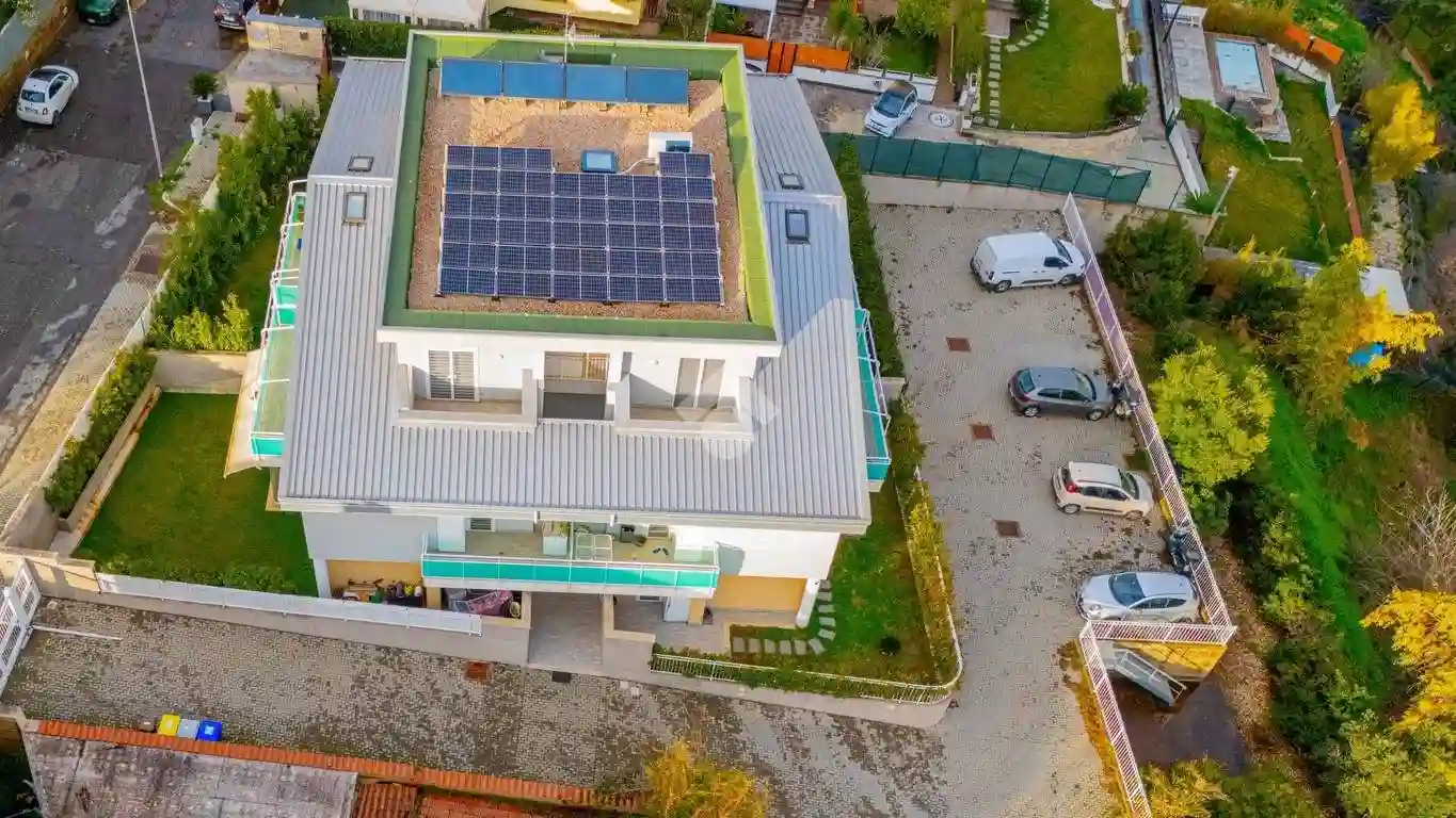 Appartamento - foto 5