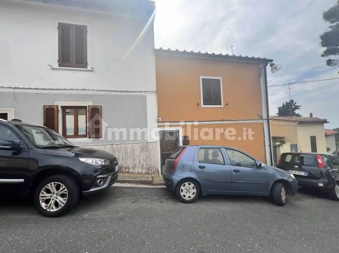 Casa indipendente in vendita a Livorno