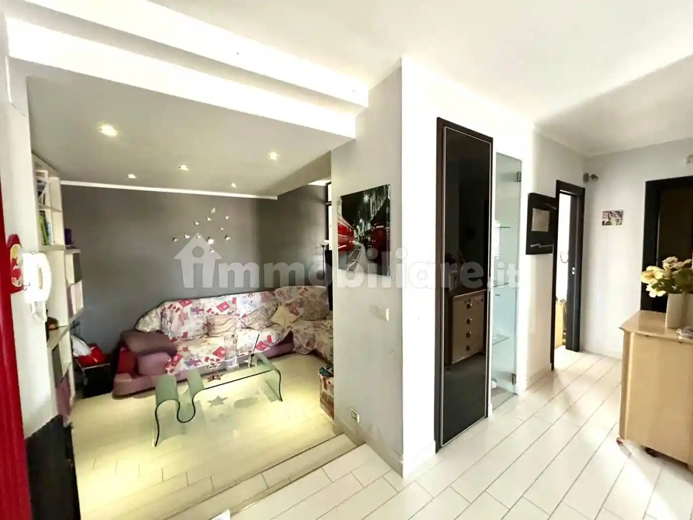 Appartamento in vendita a Acerra