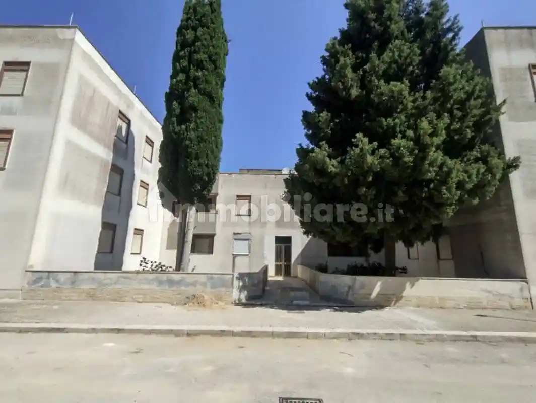 Appartamento in vendita a Valderice