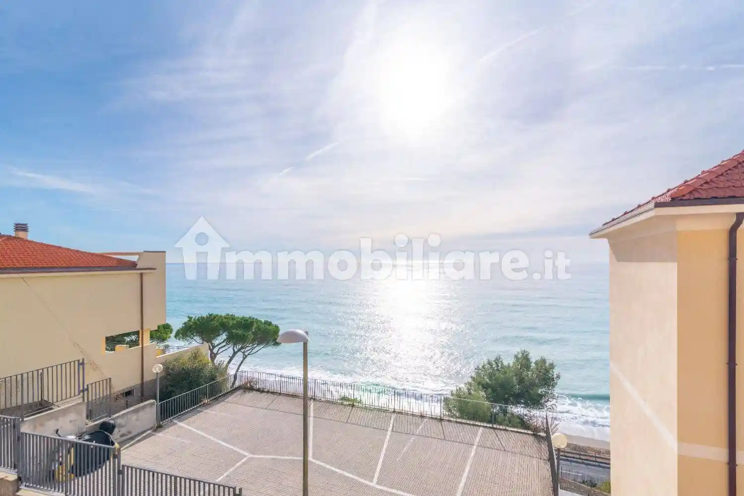 Appartamento in vendita a Borgio Verezzi