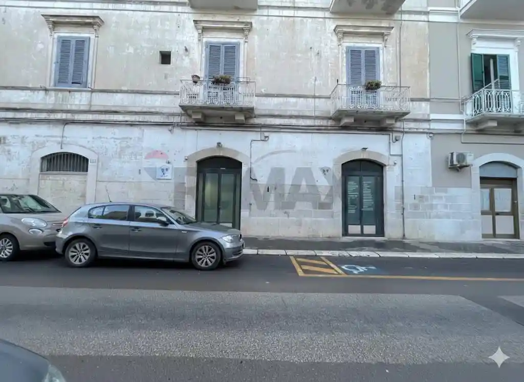 Appartamento in vendita a Trani