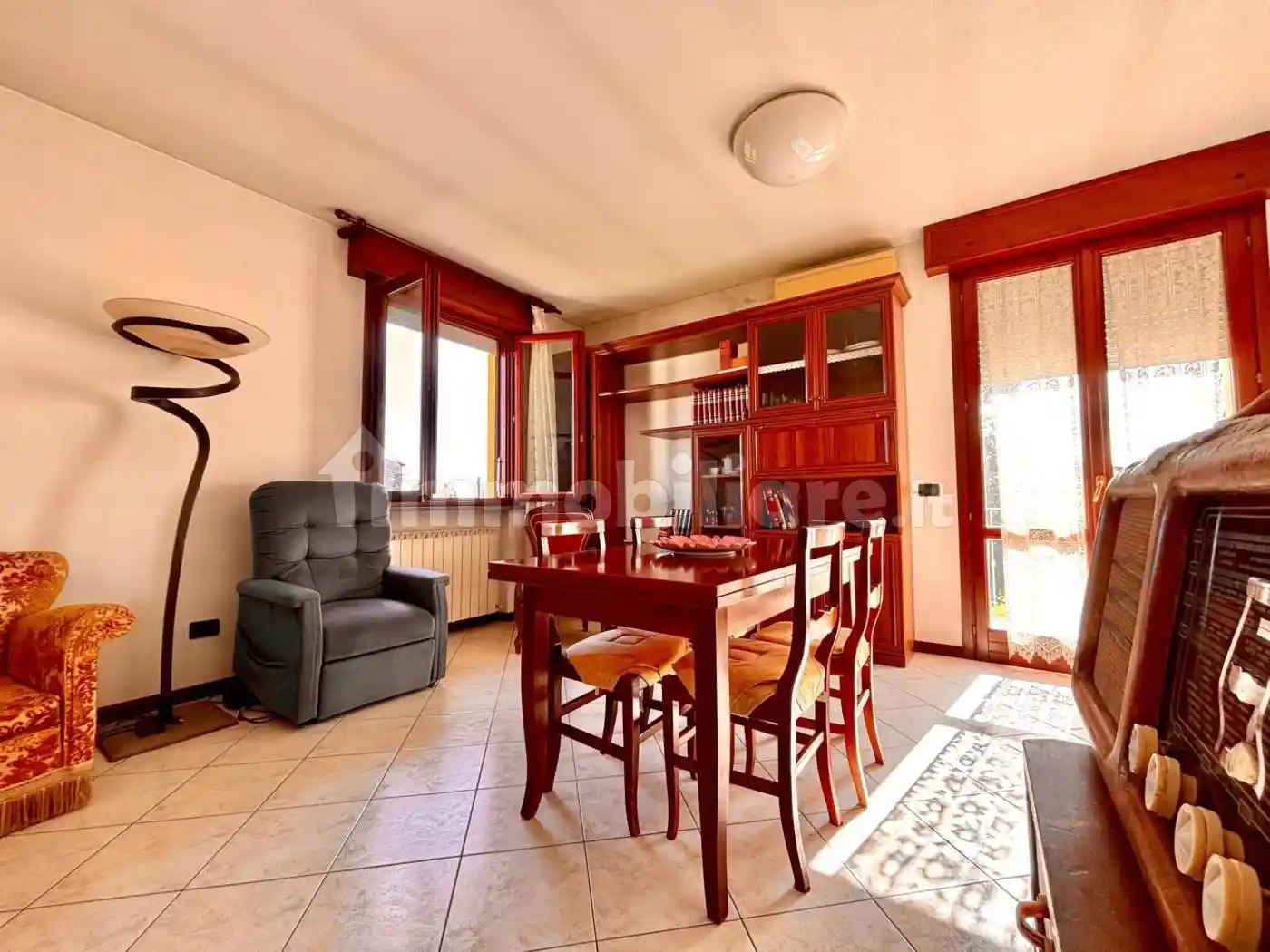 Appartamento in vendita a Capannori