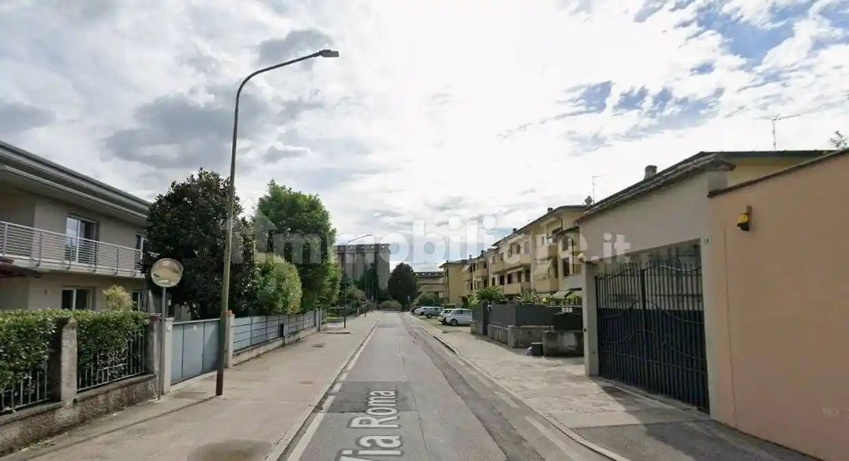 Appartamento in vendita a Bagnolo Mella