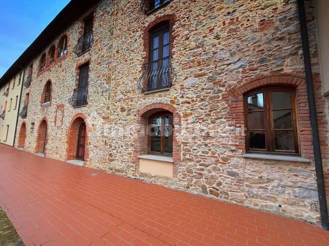 Appartamento in vendita a Campiglia Marittima