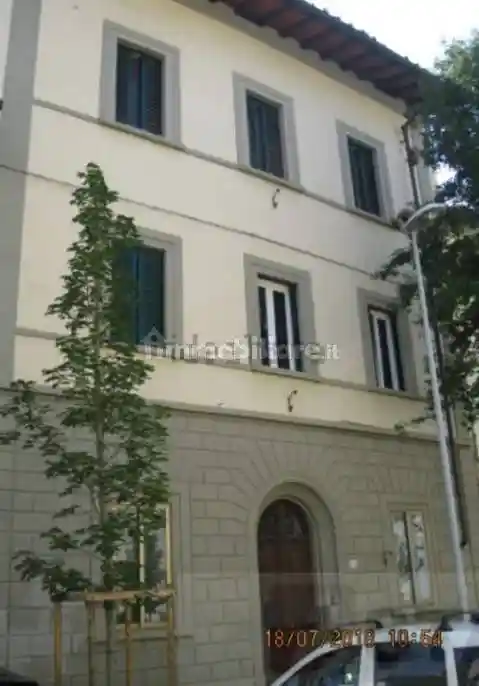 Appartamento in vendita a Firenze