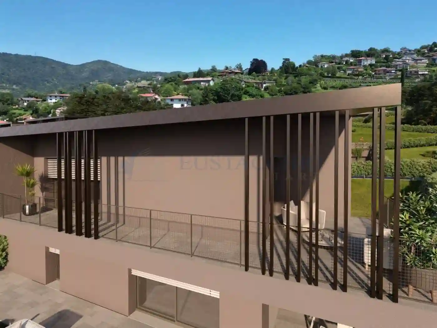 Attico - Mansarda - foto 2