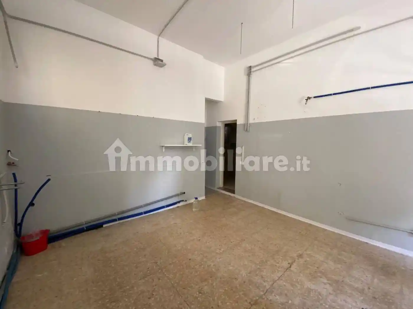 Appartamento in vendita a Pistoia