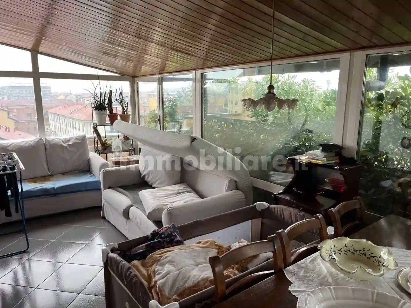 Attico - Mansarda - foto 2