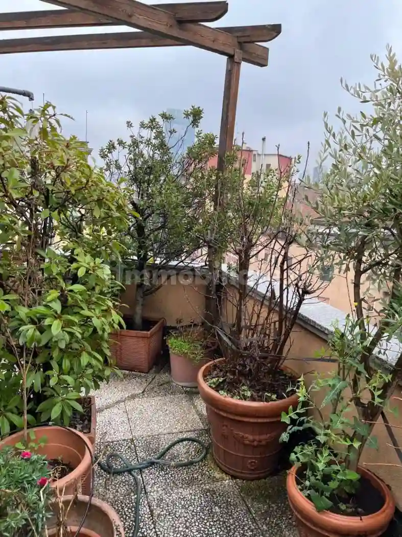 Attico - Mansarda - foto 5