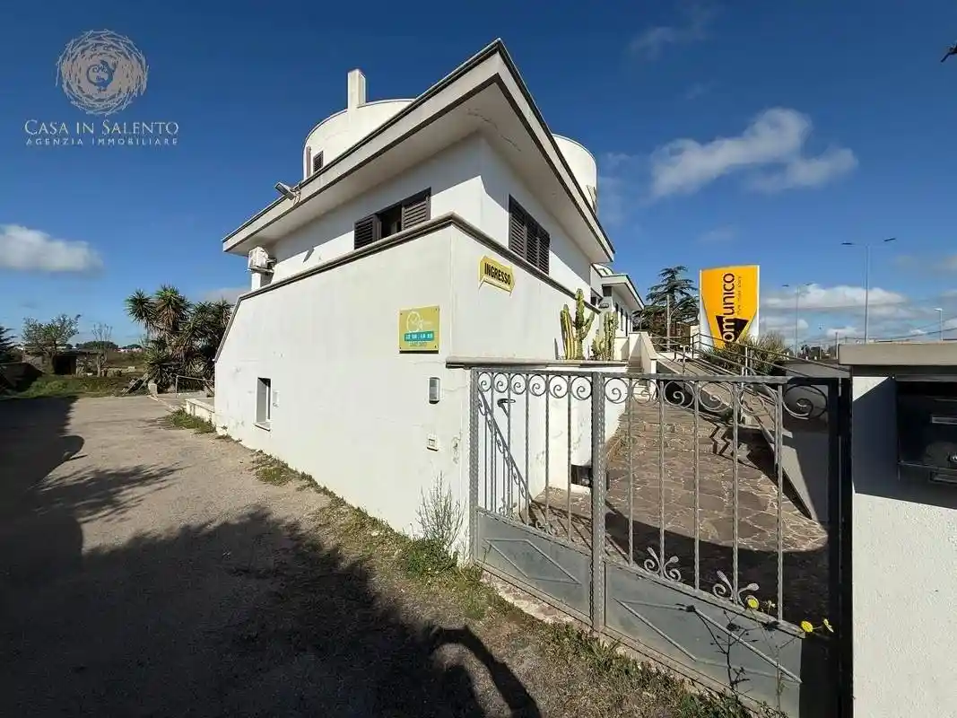 Villa in vendita a Tricase