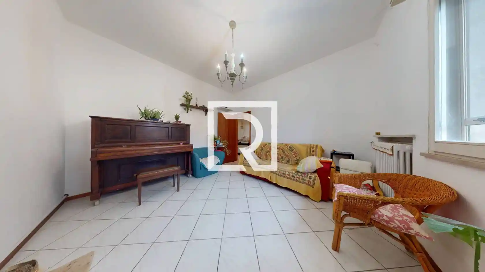 Appartamento in vendita a Cesena