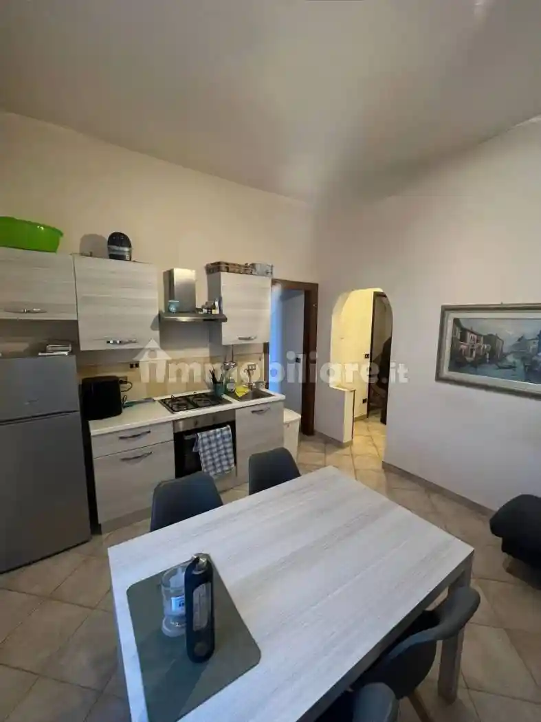 Appartamento in affitto a Bologna