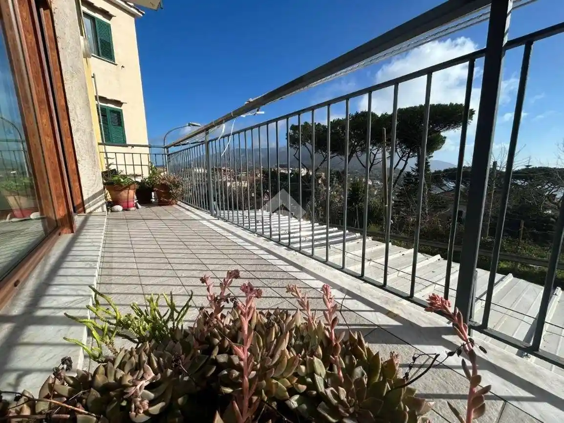 Appartamento in affitto a Sant'Agnello