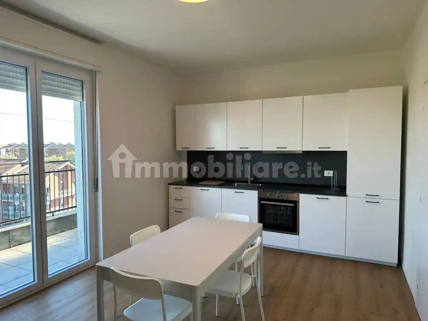 Attico - Mansarda in vendita a Alessandria