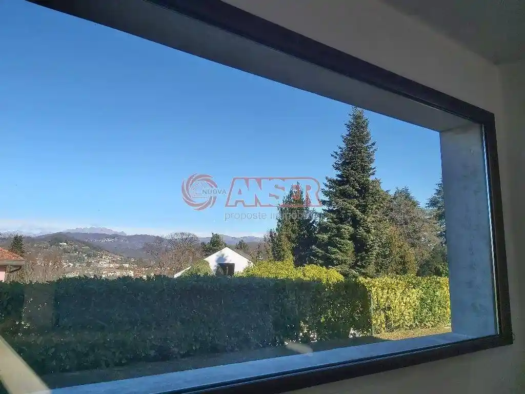 Villa in vendita a Casatenovo