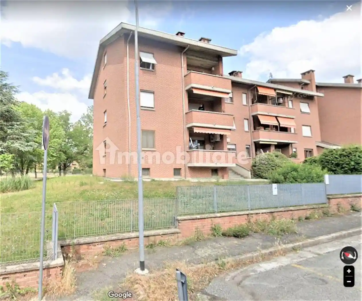 Appartamento in vendita a Ovada