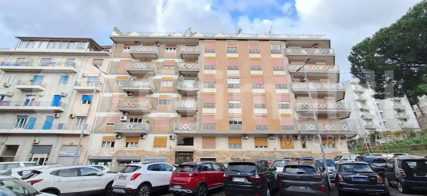 Appartamento in vendita a Messina
