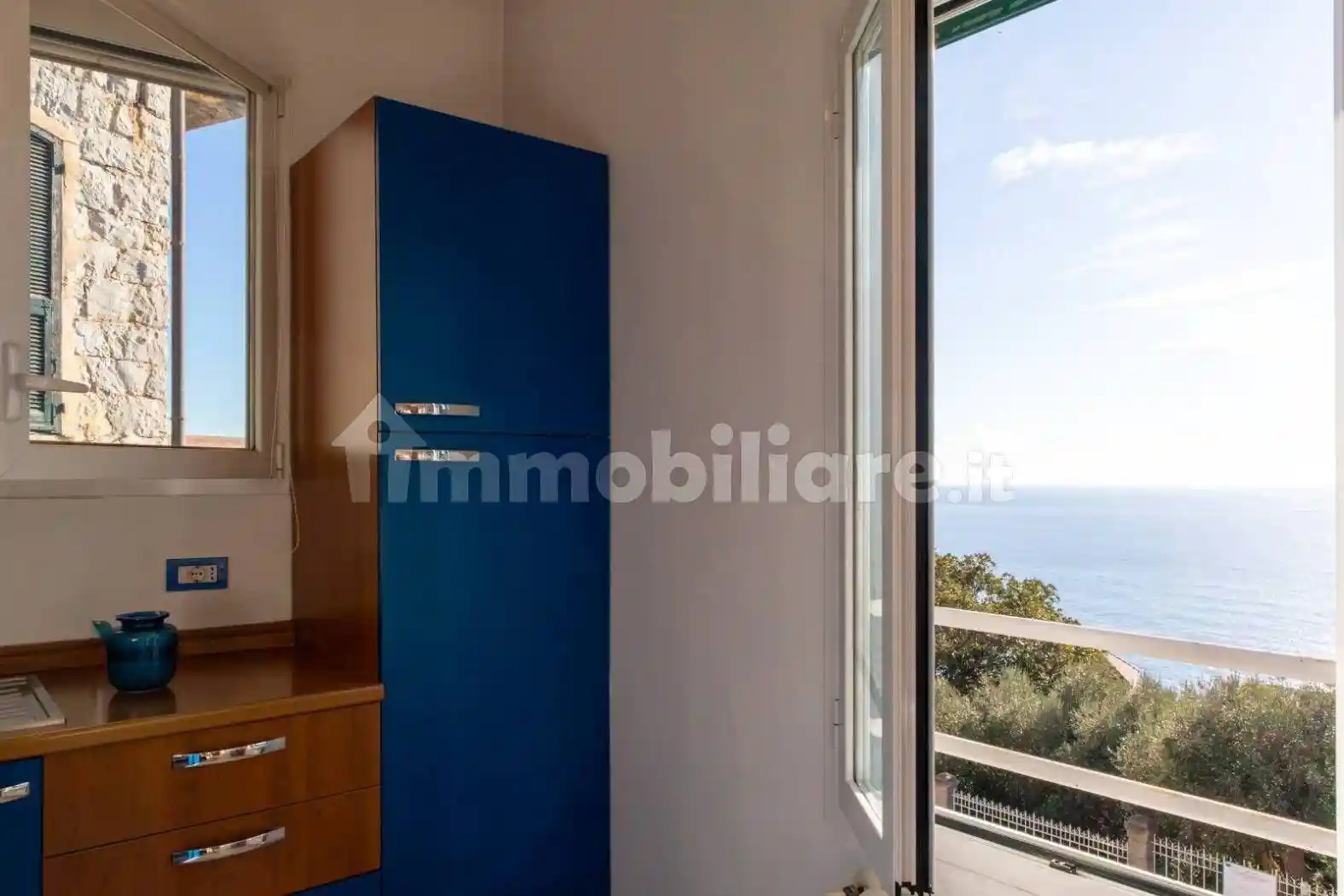 Appartamento in vendita a Ventimiglia