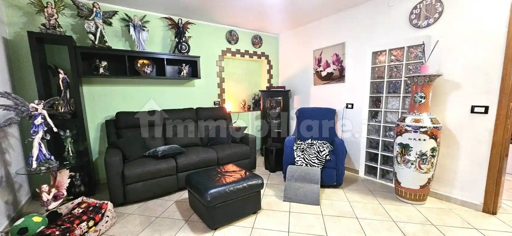 Casa indipendente in vendita a Russi