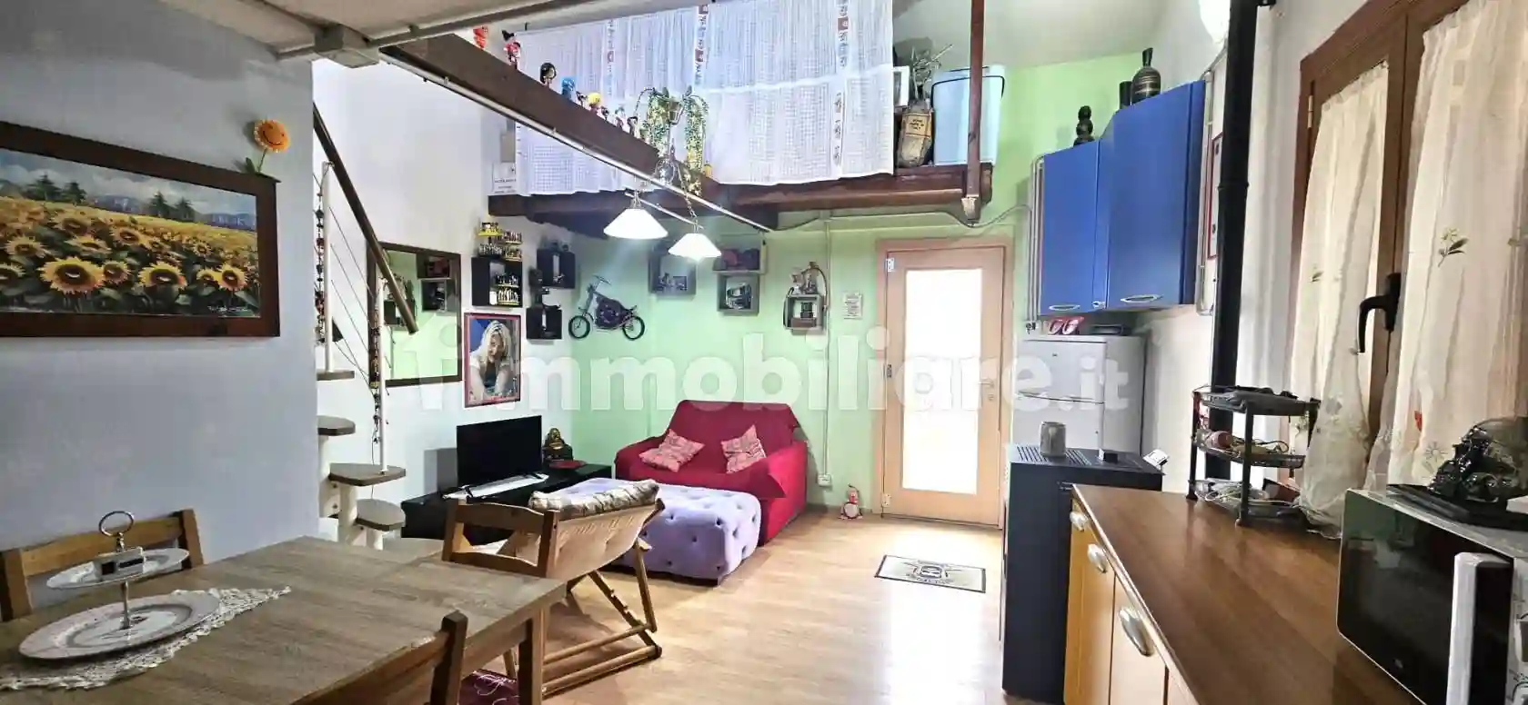 Casa indipendente - foto 5