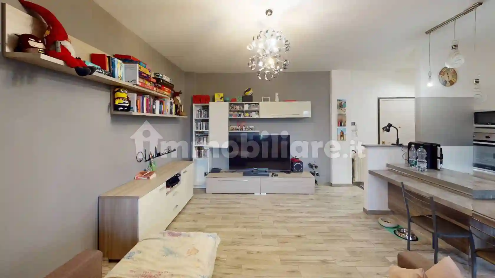 Appartamento - foto 3