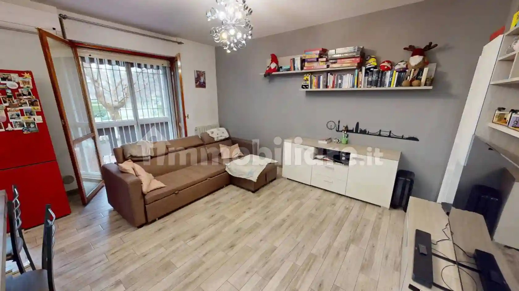 Appartamento - foto 4