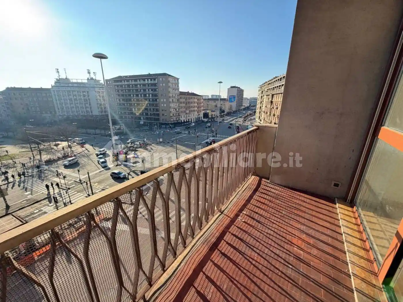 Appartamento in affitto a Torino