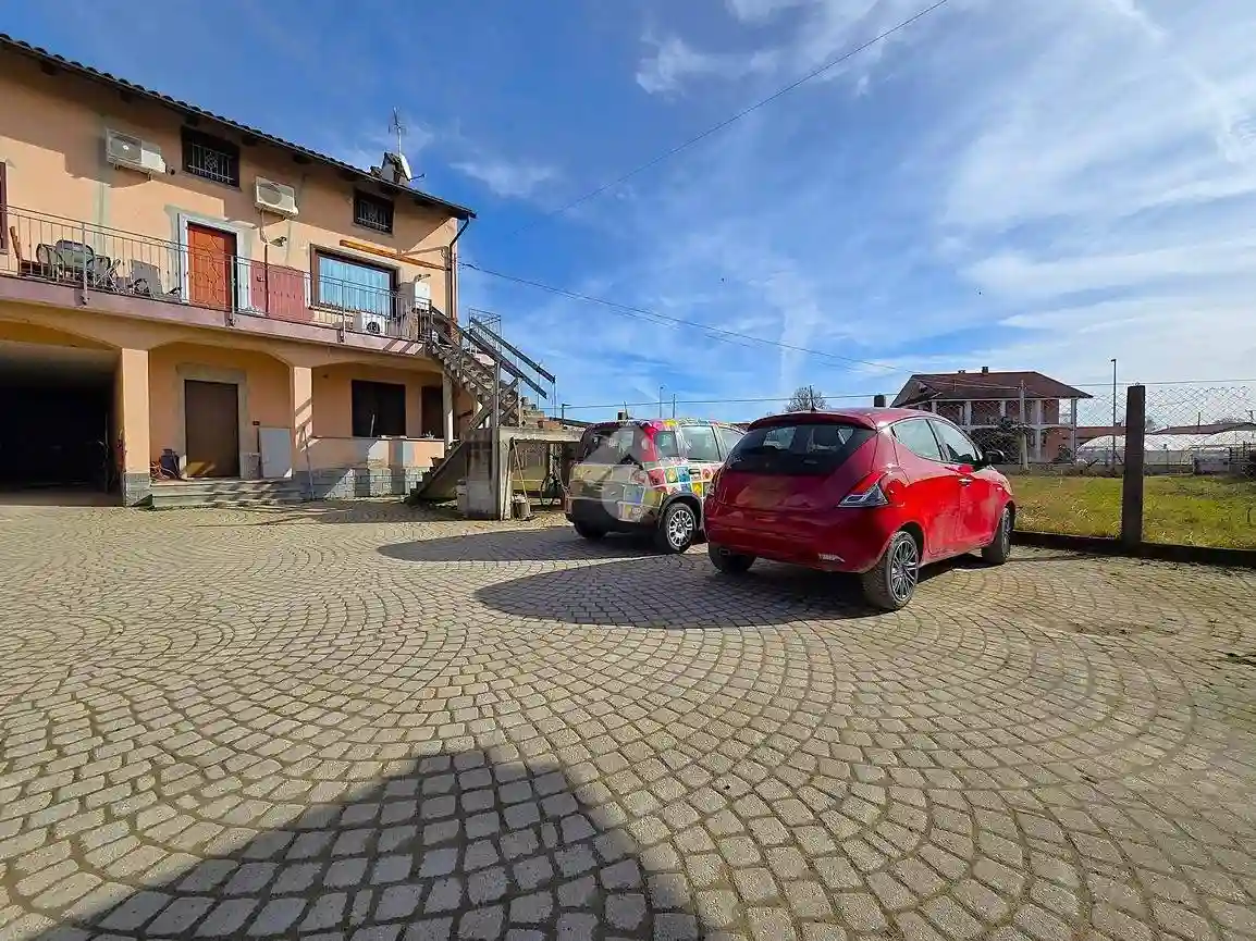 Casa indipendente - foto 2