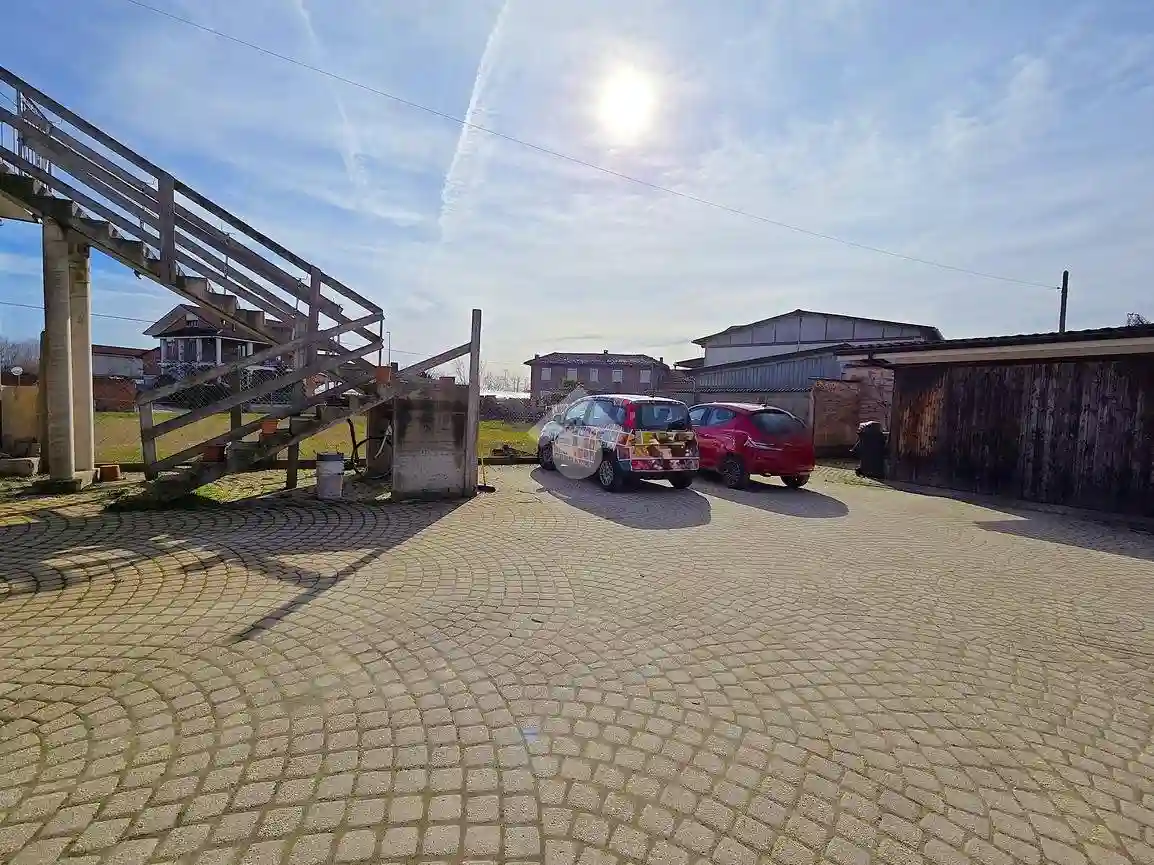 Casa indipendente - foto 4