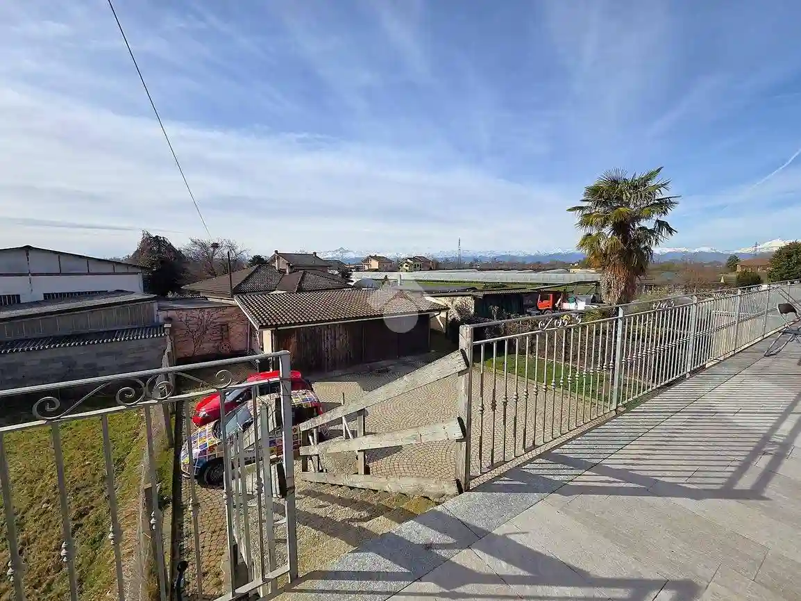 Casa indipendente - foto 5