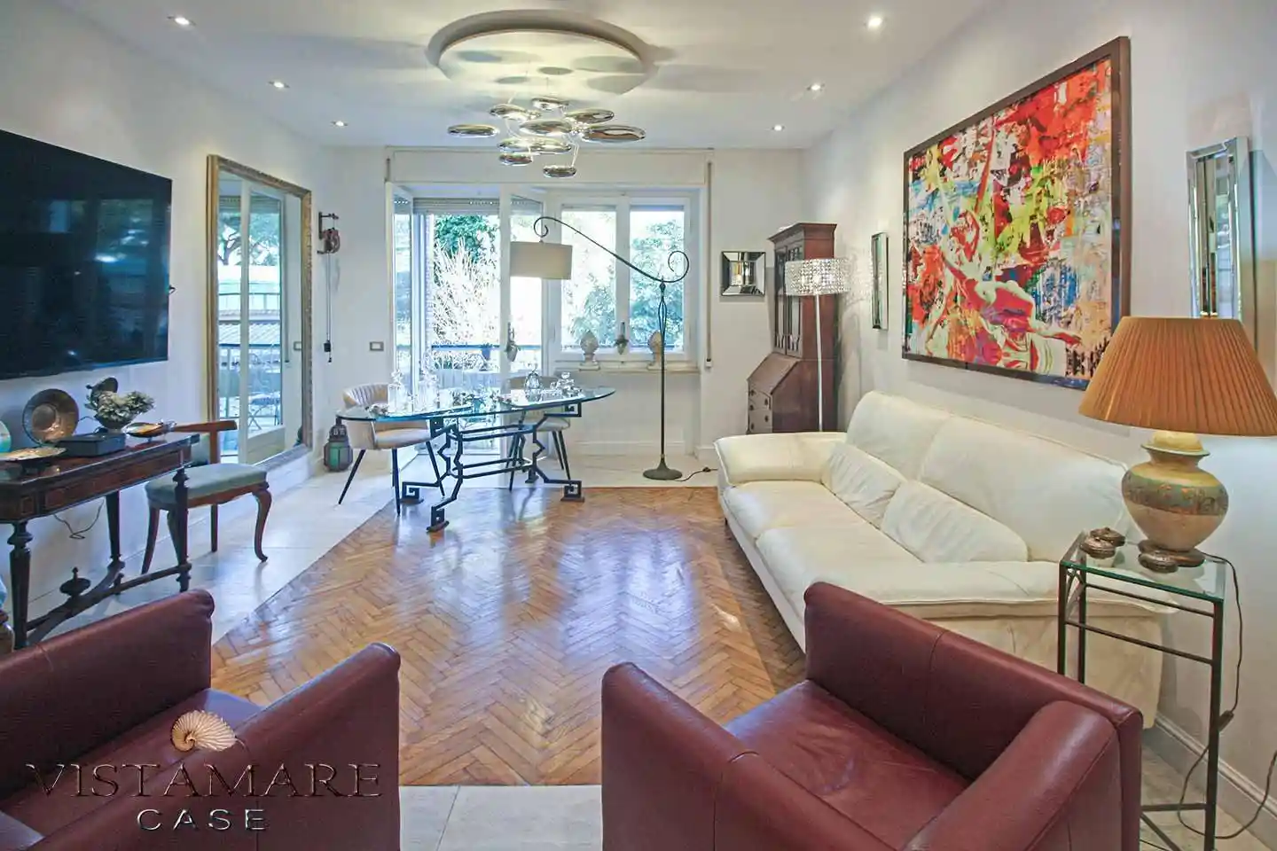 Appartamento in vendita a Sanremo