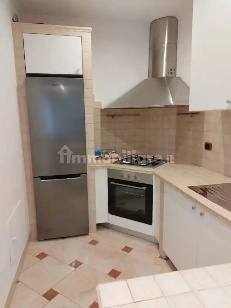 Appartamento in affitto a Parma