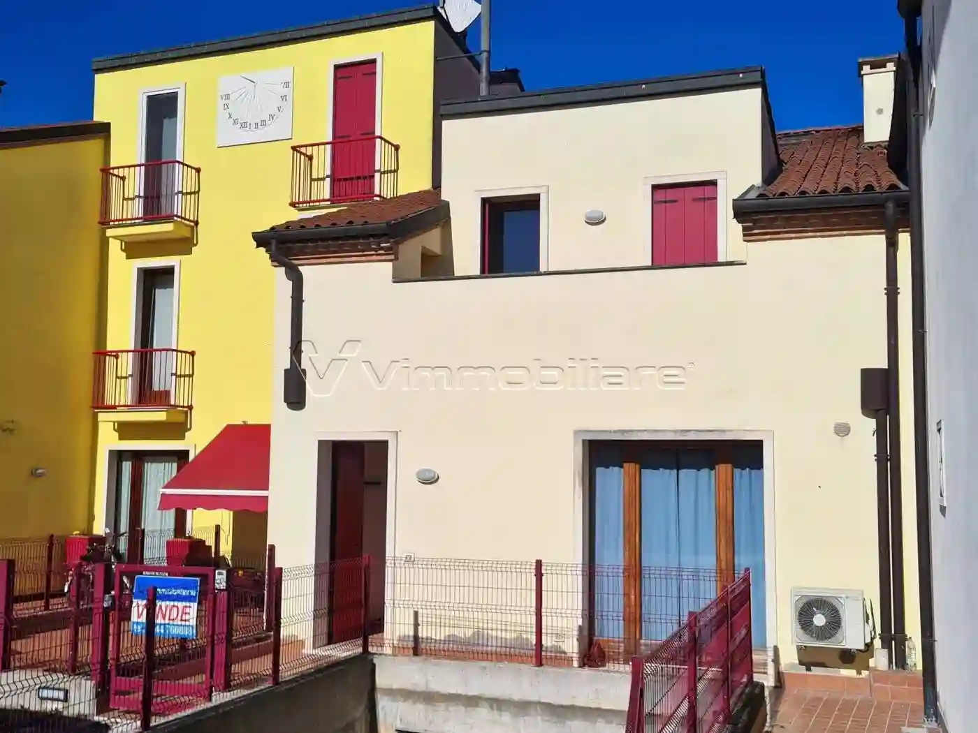 Villetta a schiera - foto 4