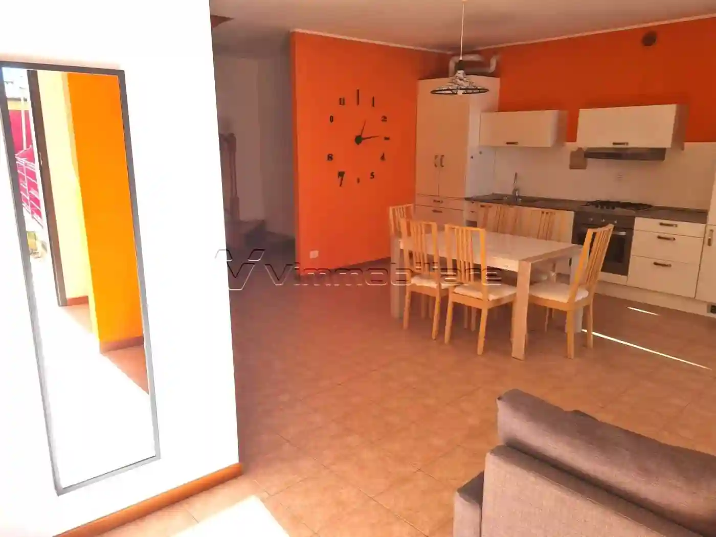 Villetta a schiera - foto 5