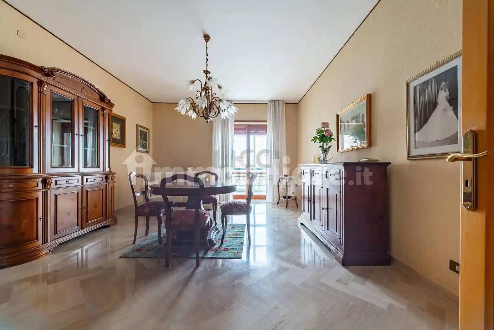 Appartamento in vendita a Monopoli