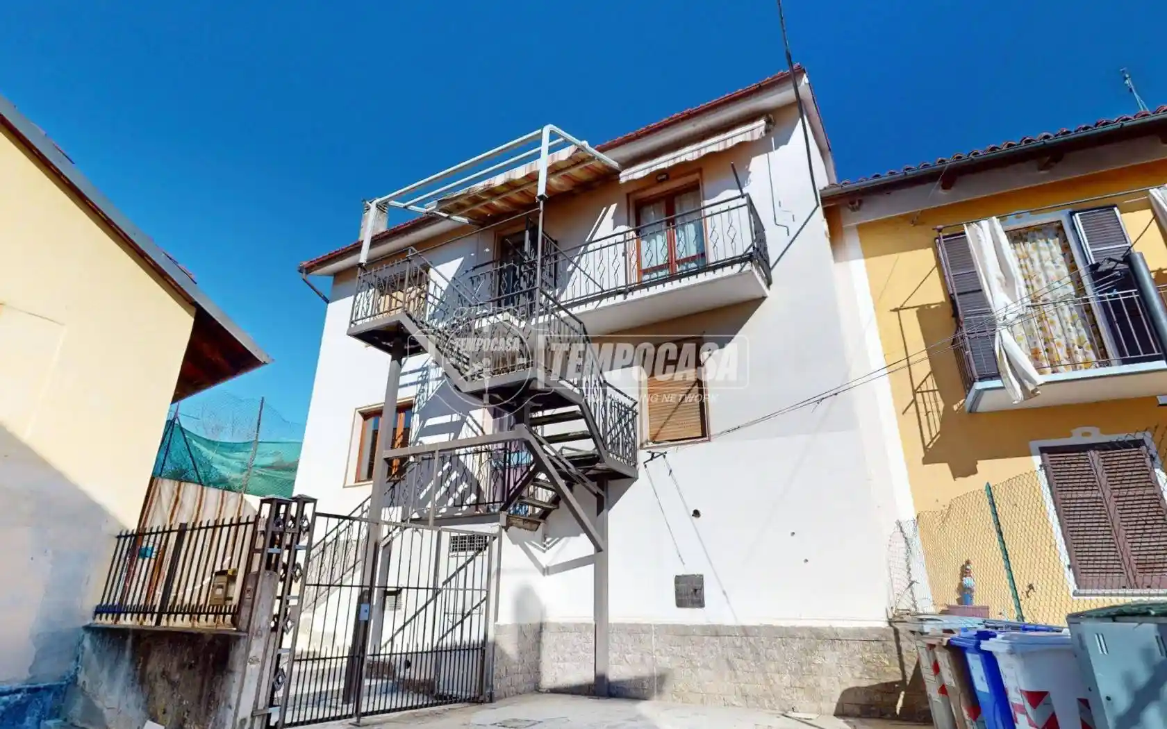 Casa indipendente in vendita a Moncalieri