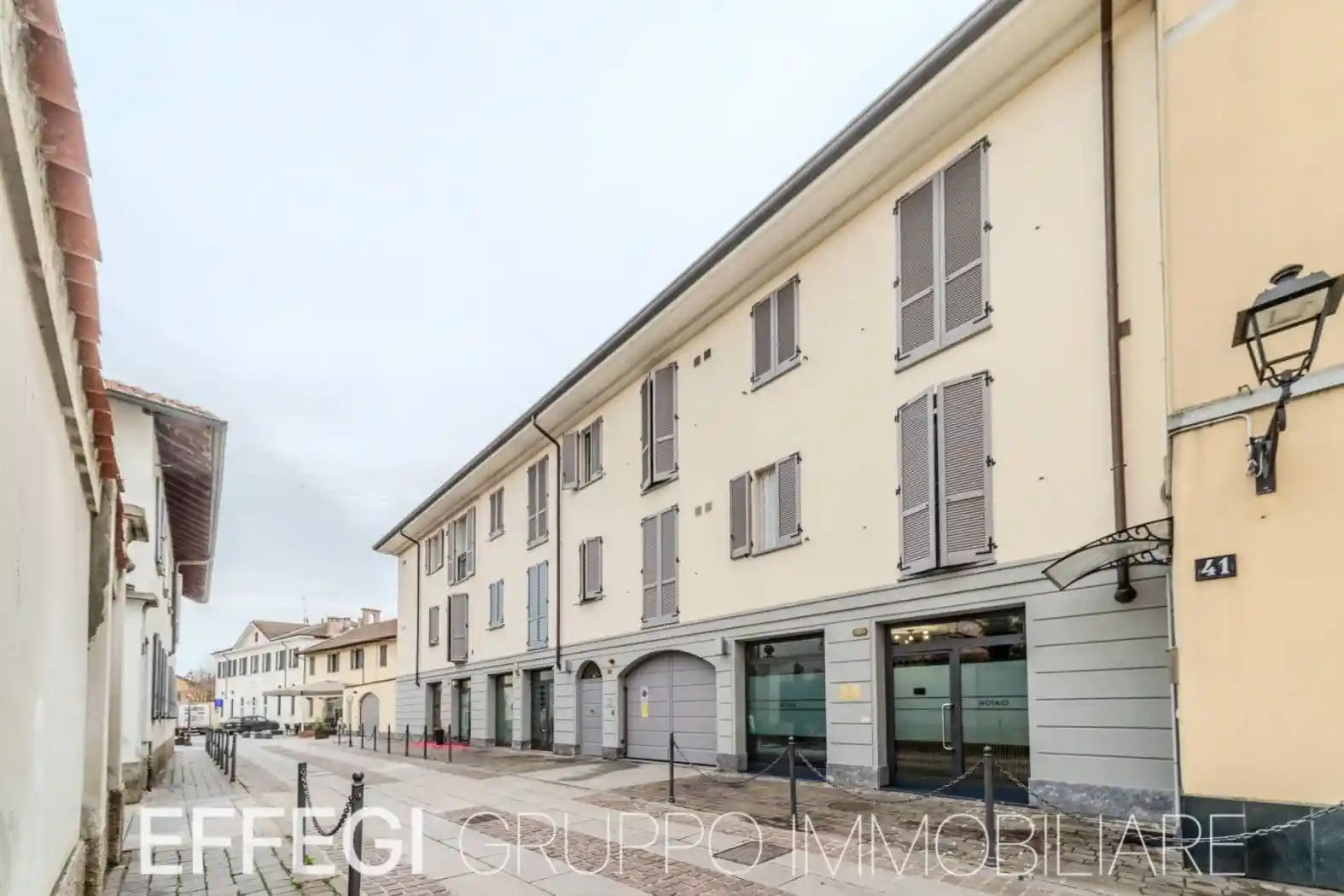 Appartamento in vendita a Pioltello