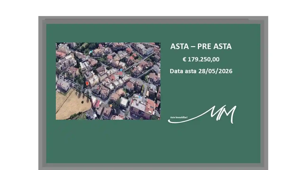 Appartamento in vendita a Guidonia Montecelio