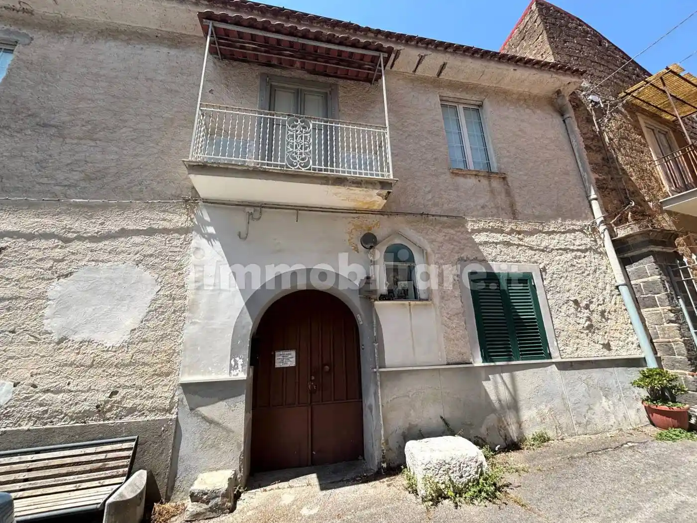 Casa indipendente in vendita a Caserta