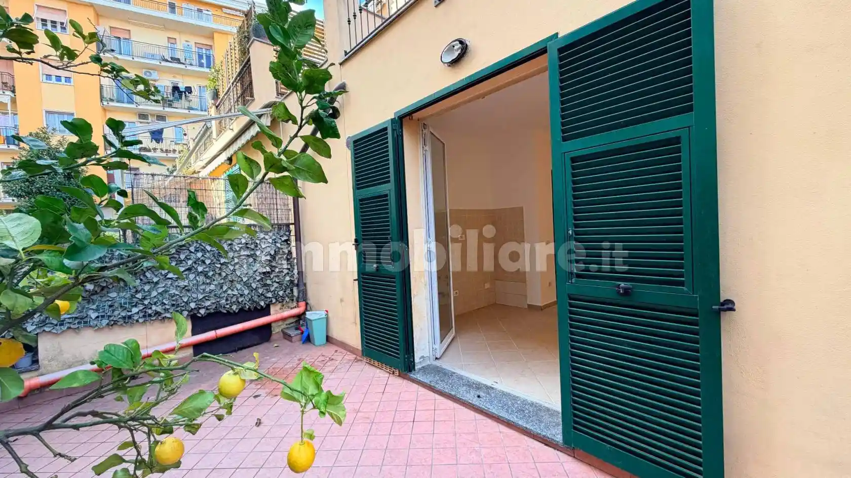 Appartamento in vendita a Albenga