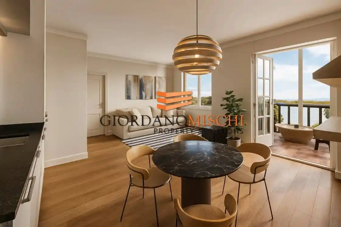 Appartamento in vendita a Monza